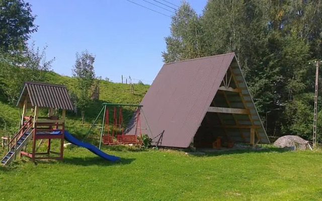 Pokoje Gościnne Duda