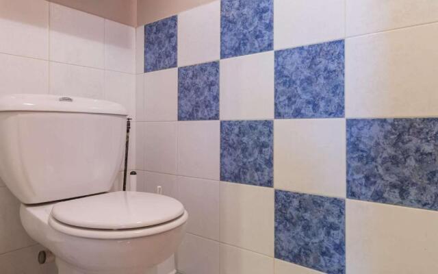 Appartement Briançon, 4 pièces, 6 personnes - FR-1-330C-57