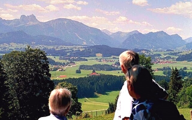 Ferienwohnungen Sonnenhof