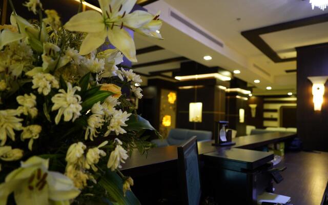 Areen Palace Hotel - Al Madina Road