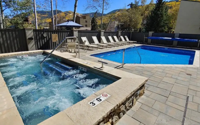 Westwind 307 2BD 2BA Platinum Condo in Lionshead Village