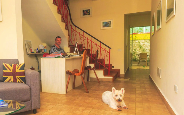 Casa Inglesa