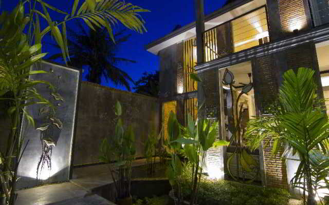 Villa Kiara Boutique Hotel