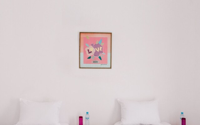 Zwin Zwin Boutique Hôtel & SPA