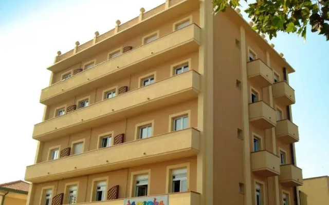 Residence Carioca