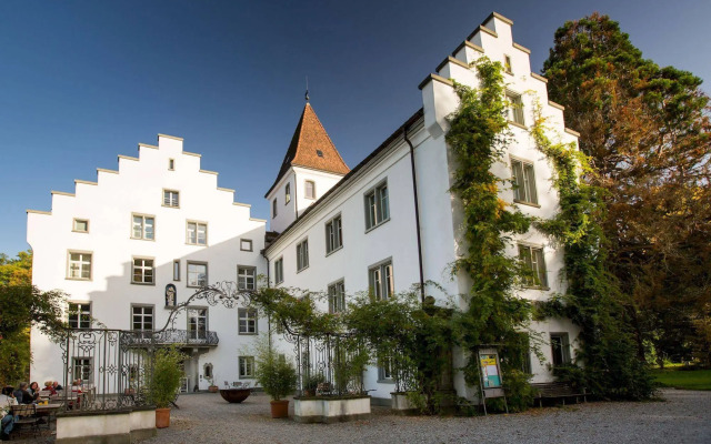 Schloss Wartegg
