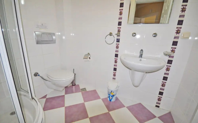 Dream Of Holiday Fethiye Aparts