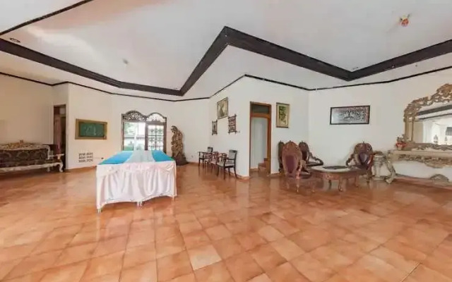 RedDoorz Plus @ Wisma Kenanga Sukabumi