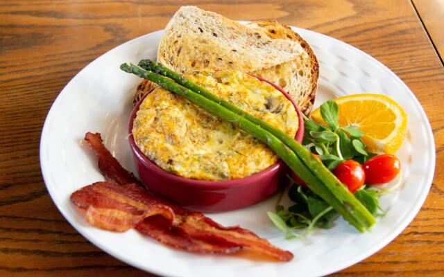 Colborne Bed and Breakfast