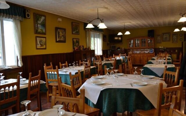 Hotel Pedramea