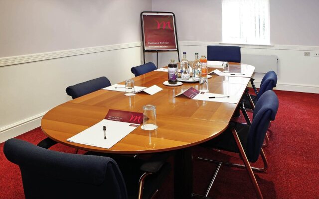 Mercure Wigan Oak Hotel