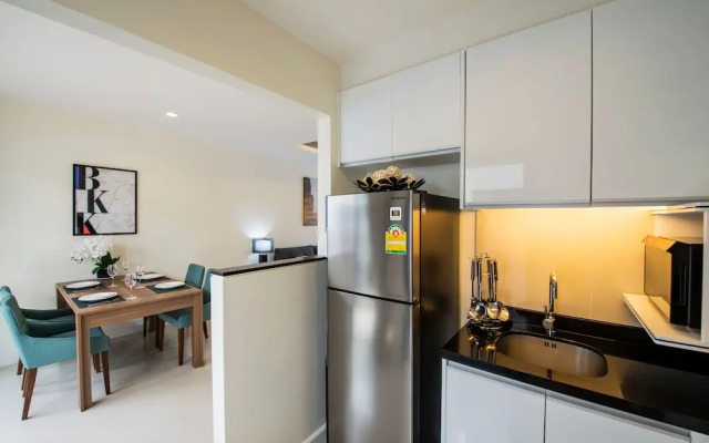 3 BDR Laguna Park Phuket Townhome Nr 16