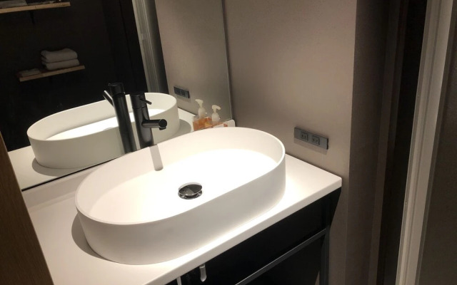 Hotel Asakusa KANNONURA