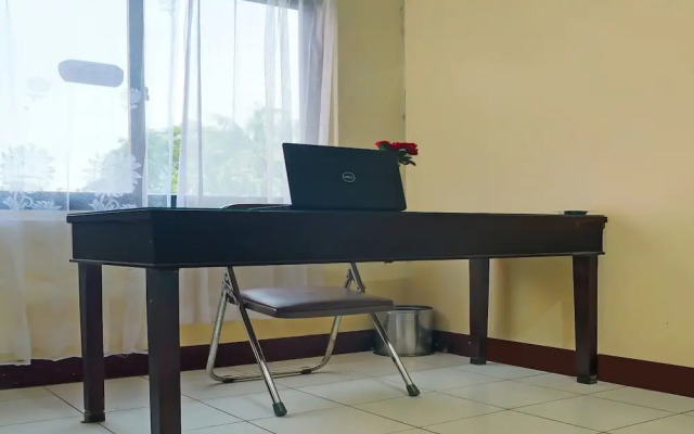 Hotel O Penginapan Laras PaminggirNearPesona Alam Seafood Pink Mira