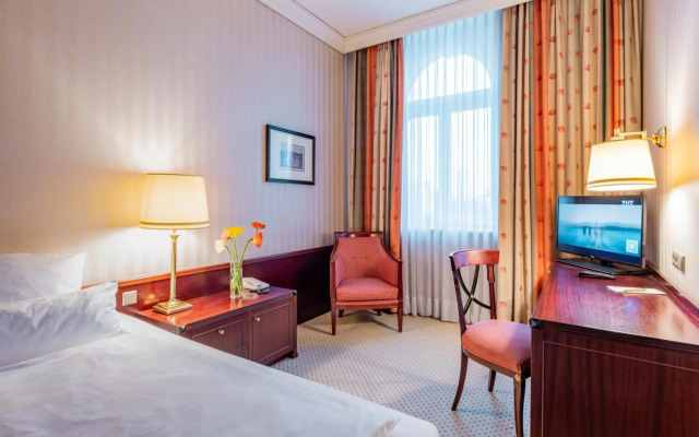 Parkhotel Mannheim