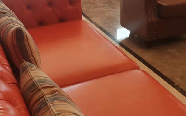 Vienna Hotel (Hezhou Xindu)