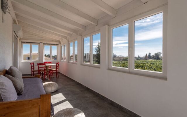 La Cerisaie (MNI260)