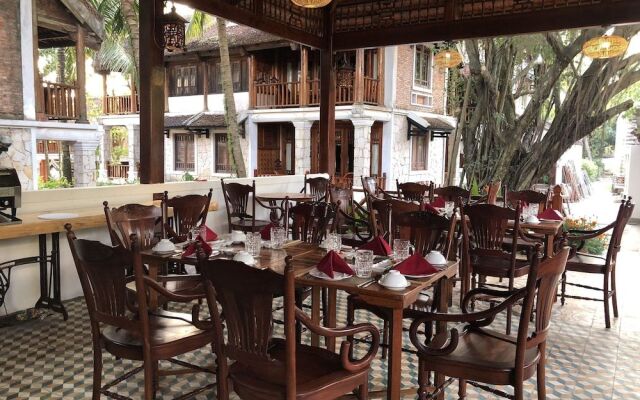 Phu Quoc Ancient Village