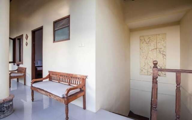 4 Bathroom Private Pool Villa near Seminyak Beach Bali