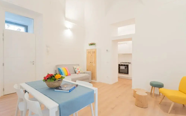Mezzegra Apartments in Tremezzo