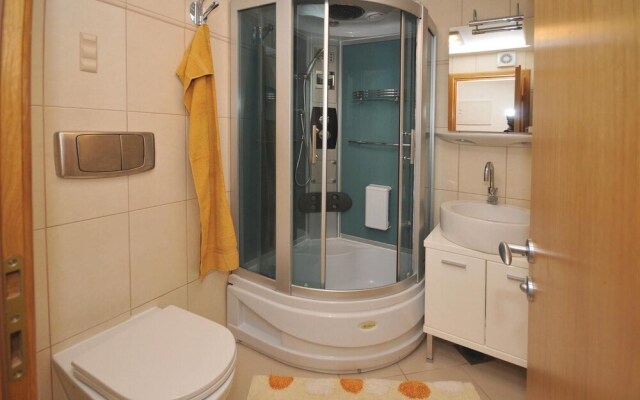 Awesome Home in Trogir With Wifi and 4 Bedrooms
