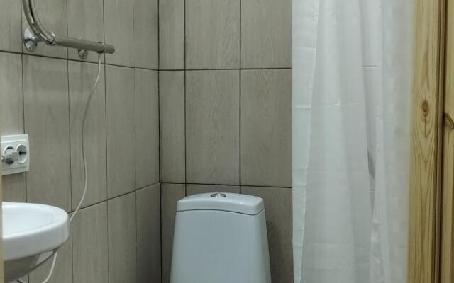 Апартаменты на 5-я линия Васильевского острова 68