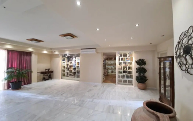 Ionian Sea Hotel & Villas - Aqua Park