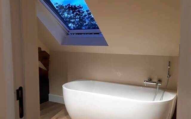 B&B Langeveldemolen