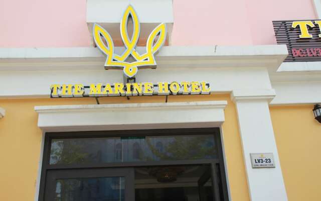 The Marine Hotel