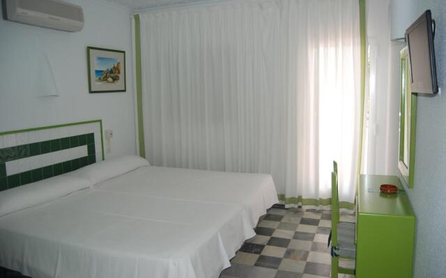 Hotel el Puntazo II - Adults Only