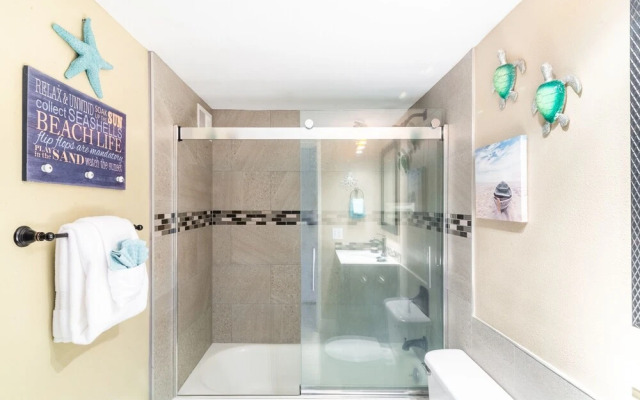 Amazing Beach Condo Maui Vista