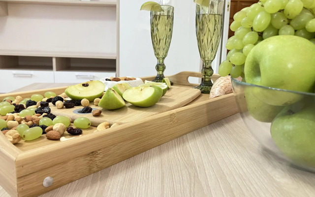 Уютное местечко на улице Цвиллинга