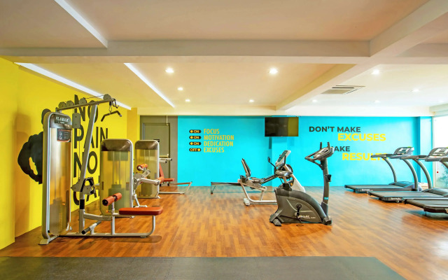 Park Inn By Radisson Clark