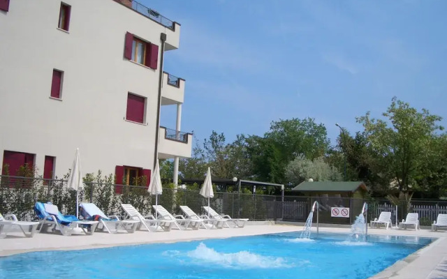 Residence Vecchio Faro in Cavallino-treporti-formerly TUI Ferienhaus