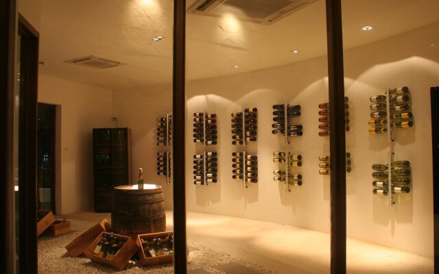 Chandara Resort & Spa Phuket