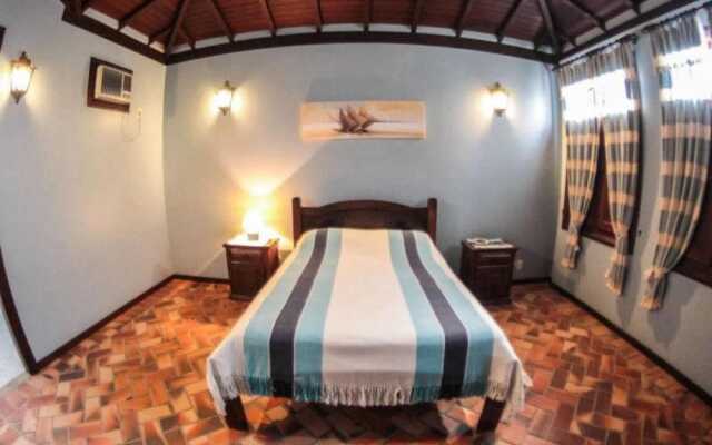 OYO Hotel La Dolce Vita, Rio das Ostras