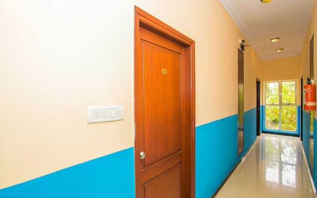 OYO 3496 Dass Suites