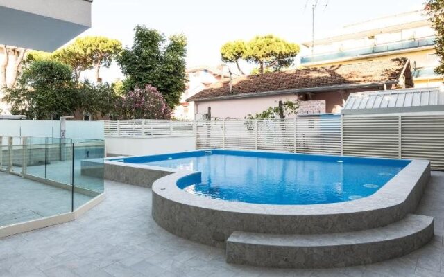 Residence Perla Verde