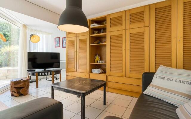 Appartement Carnac, 3 pièces, 6 personnes - FR-1-477-1