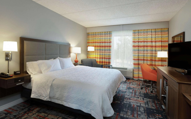 Hampton Inn Houston/Humble-Airport Area, TX