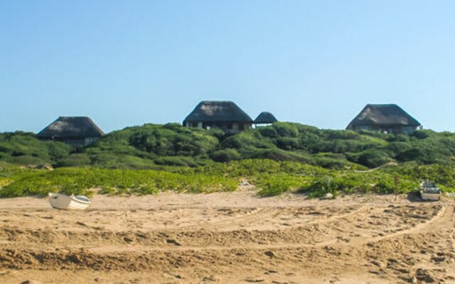 Mozambique Island Getaways