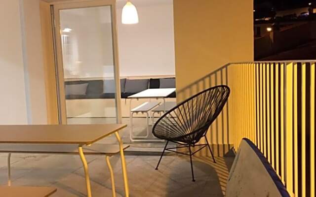 Hostel do Mar