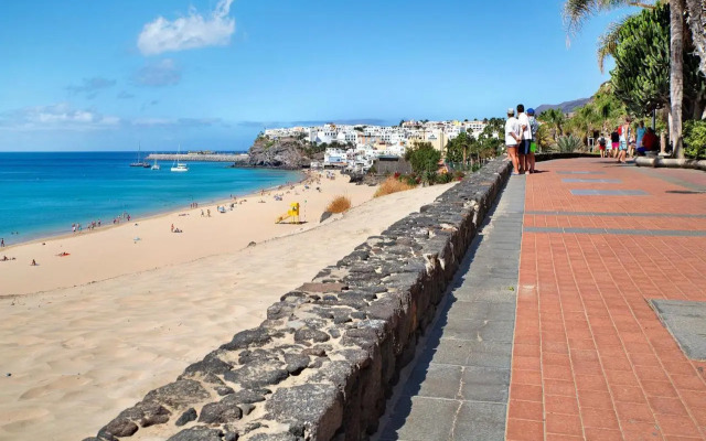 Apartamento Playa Morro Jable 1a