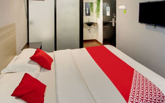 V3 Hotel Nusajaya