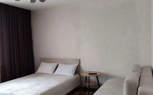 Апартаменты на улице Горького 37