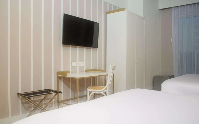 Faranda Collection Barranquilla, a member of Radisson Individuals