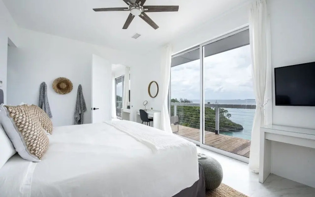 Sky Cove by Eleuthera Vacation Rentals