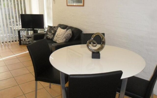 Myuna Holiday Apartments
