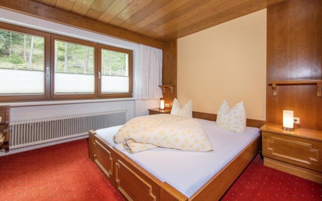 Apart Alpen