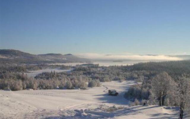 Grønolen Fjellgard